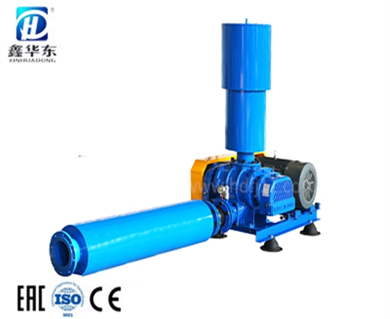 HDSR65HB（高壓）三葉羅茨風(fēng)機