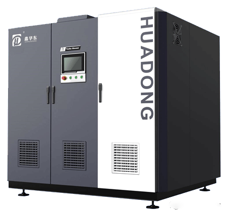 一年節(jié)電27.86萬(wàn)元！噪音降至75dB I 磁懸浮鼓風(fēng)機(jī)污水廠預(yù)處理節(jié)能技改！