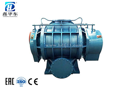 HTRE-150W型雙級(jí)濕式羅茨真空泵